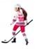 Hockey Player Barbie Alt 2