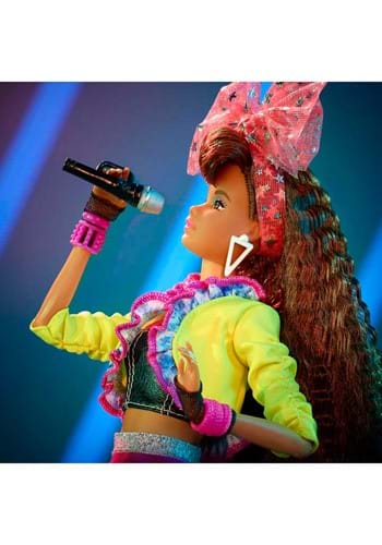 Barbie Sing-Along Toy Microphone