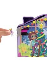 Polly Pocket Holiday Advent Calendar Alt 1