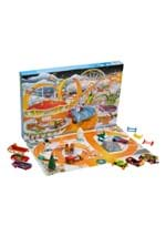 Hot Wheels Advent Calendar