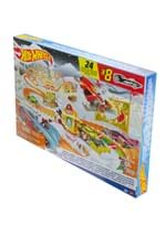 Hot Wheels Advent Calendar Alt 2