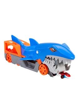 Hot Wheels Shark Chomp Transport