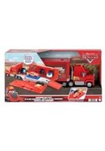 Disney Pixar Cars Transforming Mack Playset Alt 2