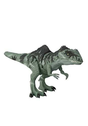 Jurassic World Strike N Roar Giant Dino Toy