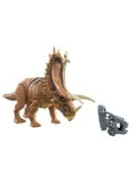 Jurassic World Mega Destroyers Pentaceratops