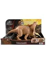 Jurassic World Mega Destroyers Pentaceratops Alt 5