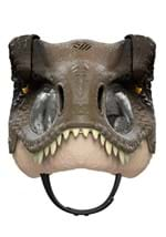 Jurassic World Tyrannosaurus Rex Chomp n Roar Mask Alt 1