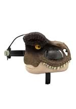 Jurassic World Tyrannosaurus Rex Chomp n Roar Mask Alt 3