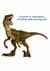 Jurassic World Hammond Collection Velociraptor Alt 2