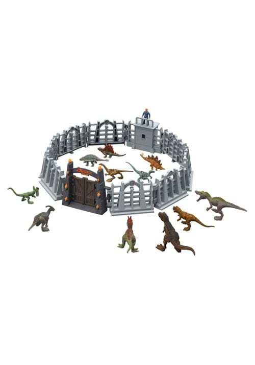 Jurassic World Holiday Advent Calendar