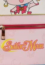 Sailor Moon Face Backpack Alt 2