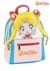 Sailor Moon Face Backpack Alt 4