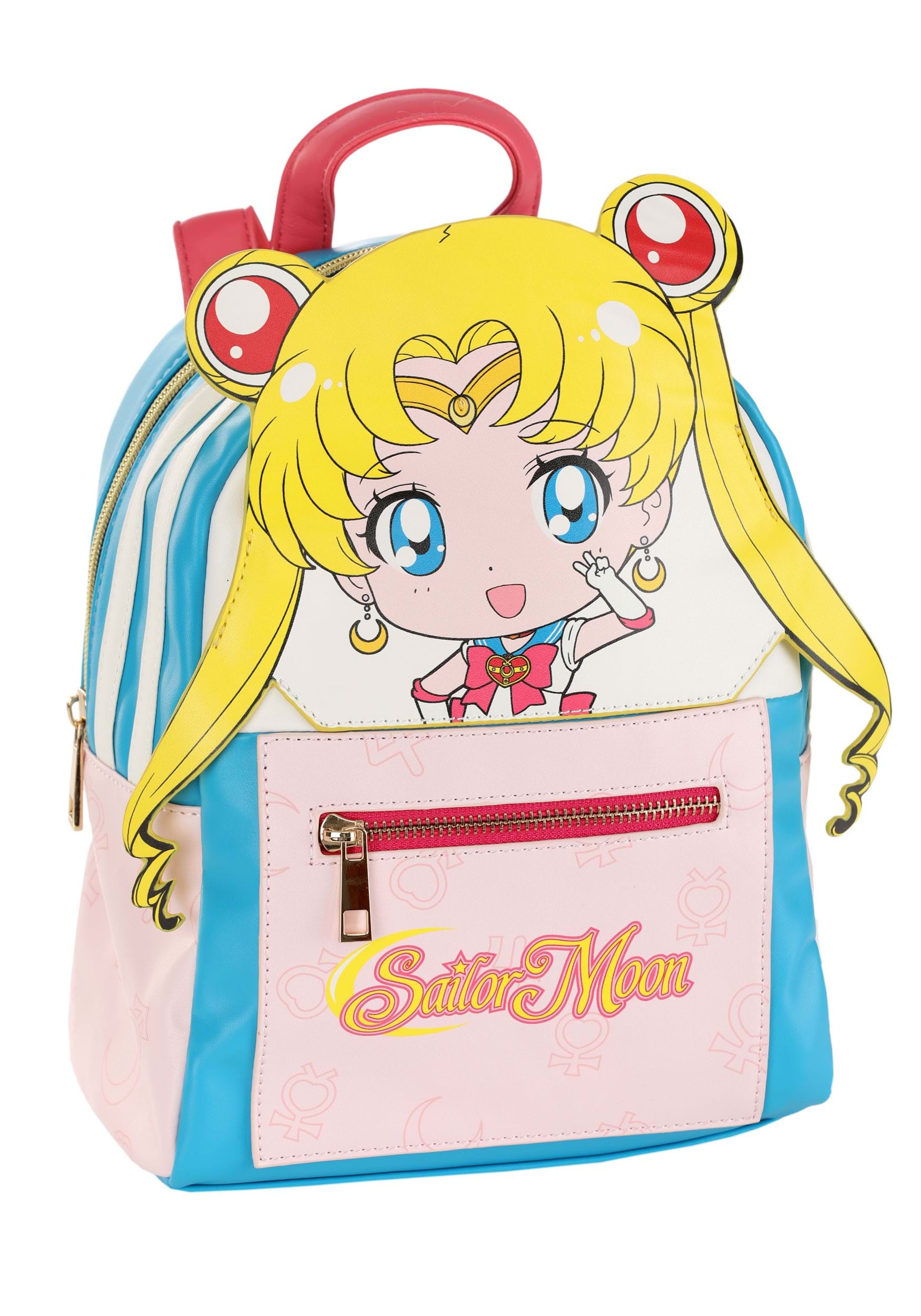 Sailor Moon Backpack | Anime Backpacks