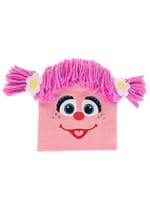 Abby Cadabby Pom Winter Hat Alt 2