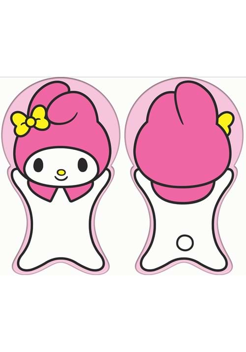 Sanrio My Melody Palo Pillow