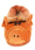 Alf Plush Slippers Adult  Alt 3