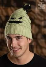 Disney Oogie Boogie Knit Hat