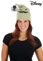 Disney Oogie Boogie Knit Hat Alt 2