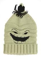 Disney Oogie Boogie Knit Hat Alt 3