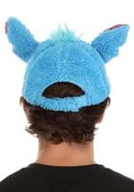 Stitch Fuzzy Cap Alt 6