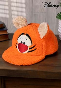 Disney Winnie the Pooh Tigger Fuzzy Cap-update