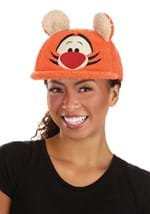 Tigger Fuzzy Cap Alt 2