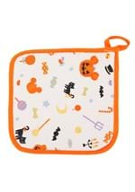 Disney Mickey Halloween Treats 3 Piece Textile Set Alt 2