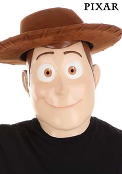 Toy Story Woody Latex Adult Costume Mask
