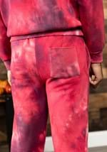 NIGHTMARE ON ELM STREET TIE DYE JOGGERS Alt 2