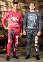 NIGHTMARE ON ELM STREET TIE DYE JOGGERS Alt 3