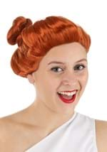 Flintstones Adult Wilma Flintstone Wig Alt 2