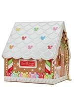 Loungefly Stitch Shoppe Minnie Gingerbread House Bag Alt 2