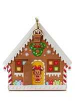 Loungefly Stitch Shoppe Minnie Gingerbread House Bag Alt 3