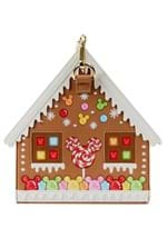 Loungefly Stitch Shoppe Minnie Gingerbread House Bag Alt 5