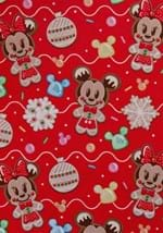 Loungefly Stitch Shoppe Minnie Gingerbread House Bag Alt 6