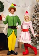 Adult Buddy the Elf Costume Alt 2