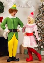 Adult Buddy the Elf Costume Alt 3