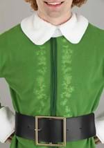 Adult Buddy the Elf Costume Alt 8