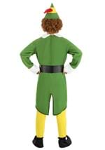 Adult Buddy the Elf Costume Alt 9