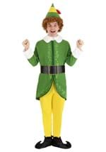 Adult Buddy the Elf Costume Alt 10