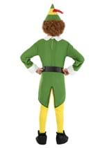 Buddy the Elf Kid's Costume Alt 1