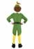 Buddy the Elf Kid's Costume Alt 1