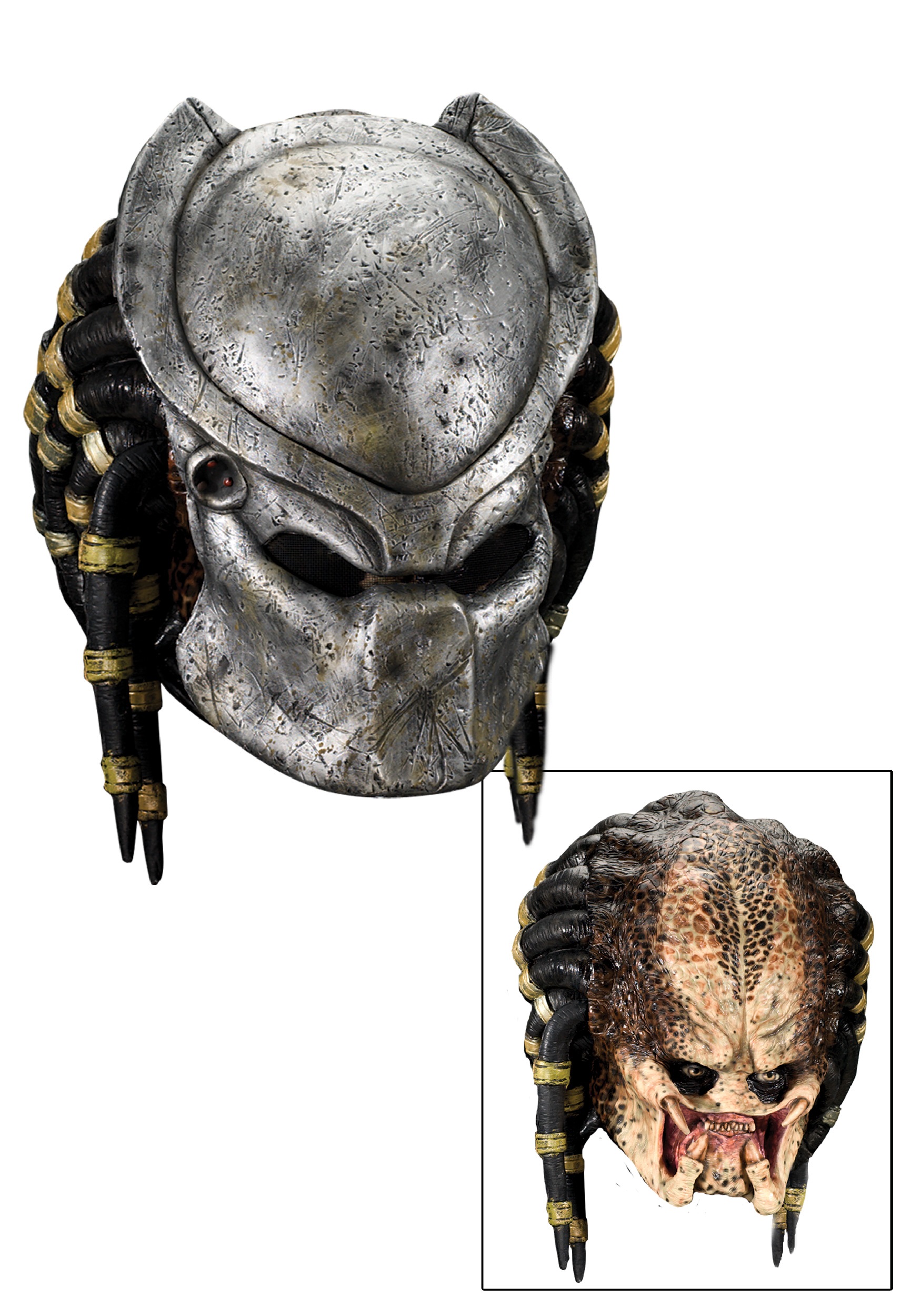 Predator Costume Standard Suit