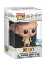 Pocket POP Tee Harry Potter Kids Dobby Tee Alt 2