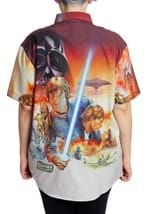 LOUNGEFLY STAR WARS EMPIRE STRIKES BACK SHIRT Alt 1