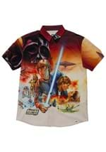 LOUNGEFLY STAR WARS EMPIRE STRIKES BACK SHIRT Alt 3