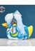 Hatsune Miku Snow TUBBZ Collectible Duck Alt 1
