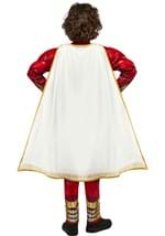 Shazam! Fury of the Gods Child Shazam Costume Alt1