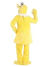 Seuss Child Star Bellied Sneetch Costume Alt 5