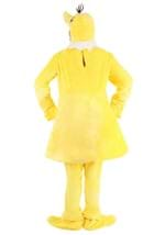 Adult Dr. Seuss Star Bellied Sneetch Costume Alt 6